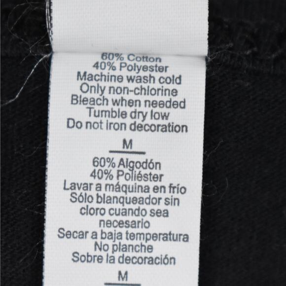 Funny Christmas Burpee WOD Crossfit Calisthenics black tank top Women's medium - Picture 5 of 6